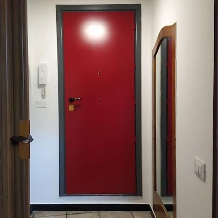 サヴォーナLecasedisusi Casa Ocra Citra 009056-Lt-0263アパートメント エクステリア 写真